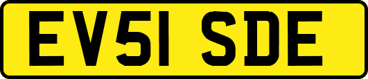 EV51SDE