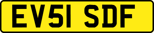 EV51SDF