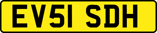 EV51SDH