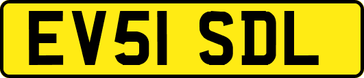 EV51SDL