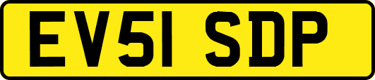 EV51SDP