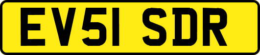 EV51SDR