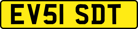 EV51SDT