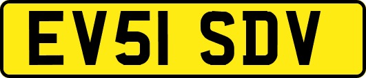 EV51SDV