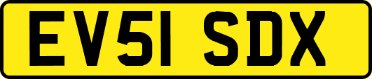 EV51SDX