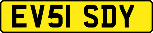 EV51SDY