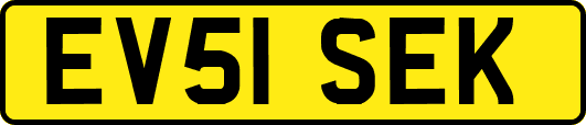 EV51SEK