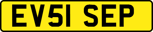 EV51SEP