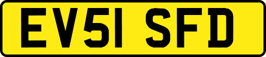 EV51SFD