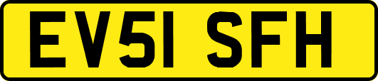 EV51SFH