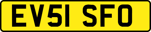 EV51SFO