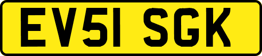 EV51SGK