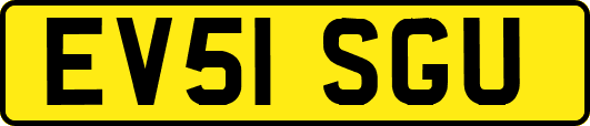 EV51SGU