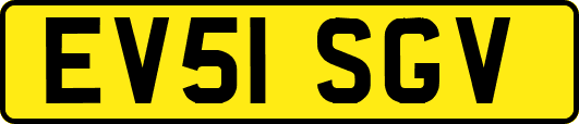 EV51SGV