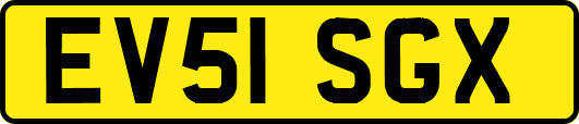 EV51SGX