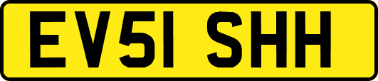 EV51SHH