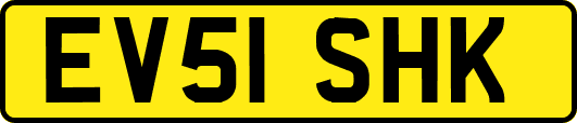 EV51SHK