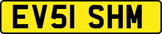 EV51SHM