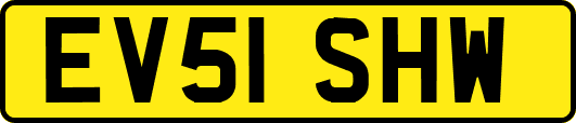 EV51SHW