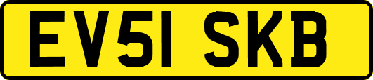 EV51SKB