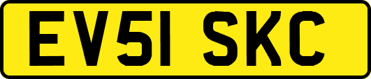 EV51SKC