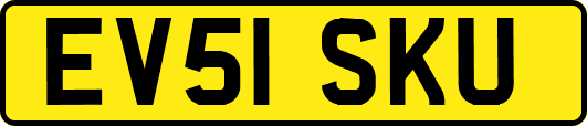 EV51SKU
