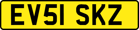 EV51SKZ