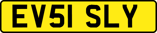 EV51SLY