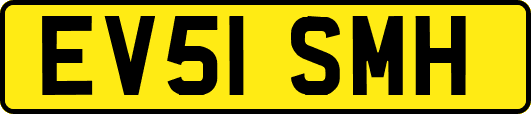 EV51SMH
