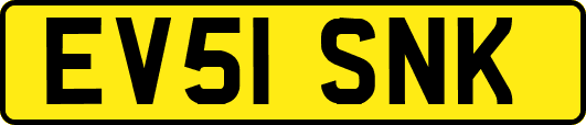 EV51SNK