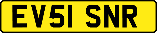 EV51SNR