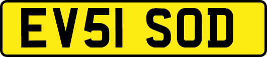 EV51SOD
