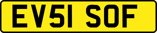 EV51SOF