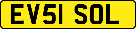 EV51SOL
