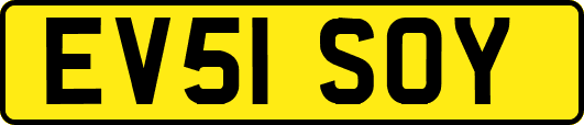 EV51SOY