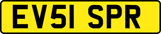 EV51SPR