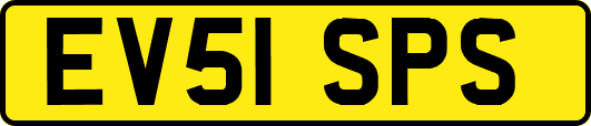 EV51SPS