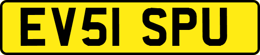 EV51SPU