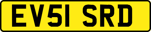 EV51SRD