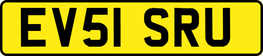 EV51SRU