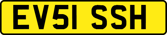 EV51SSH