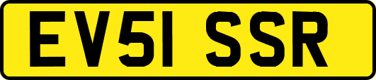 EV51SSR