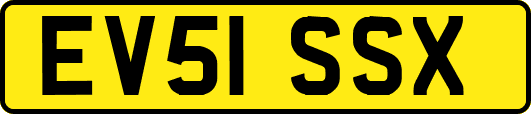 EV51SSX