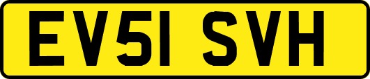 EV51SVH