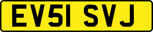 EV51SVJ