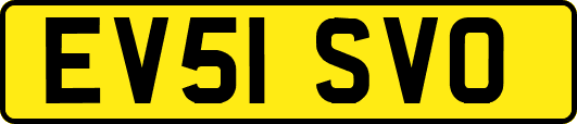 EV51SVO