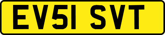 EV51SVT