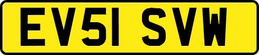 EV51SVW