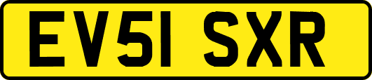 EV51SXR