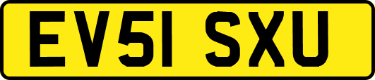 EV51SXU